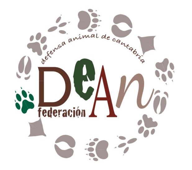 Federación DEAN - Defensa Animal en Cantabria