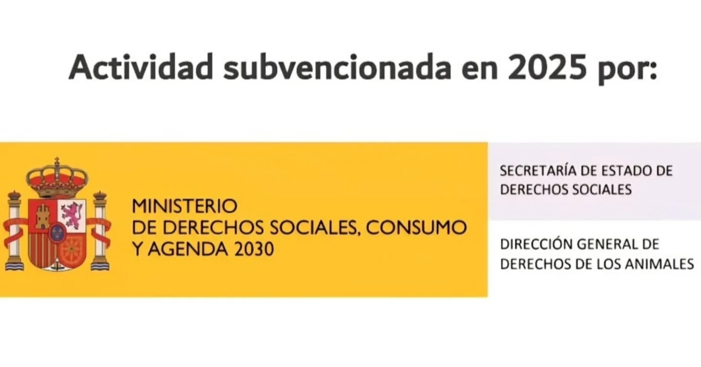 Subvencionado por el Gobierno de Cantabria